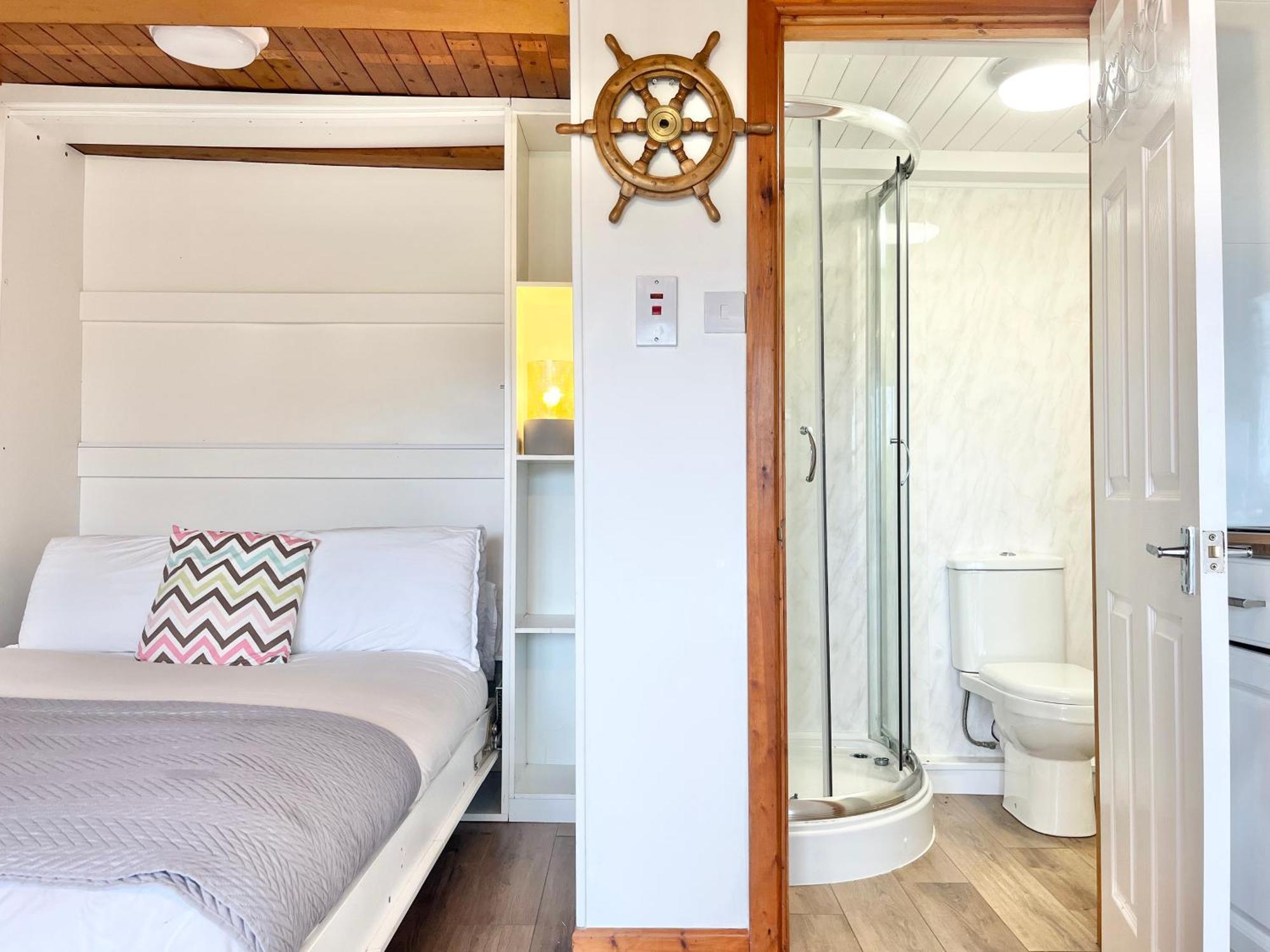 Little Penkernick- Newlyn With Parking Villa Ngoại thất bức ảnh